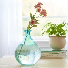 Beachcrest Home Bubble Vase SEHO8555